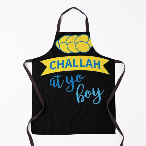 Item preview, Challah at yo Boy Funny Jewish Quote Love You designed and sold by BransonWikinson.