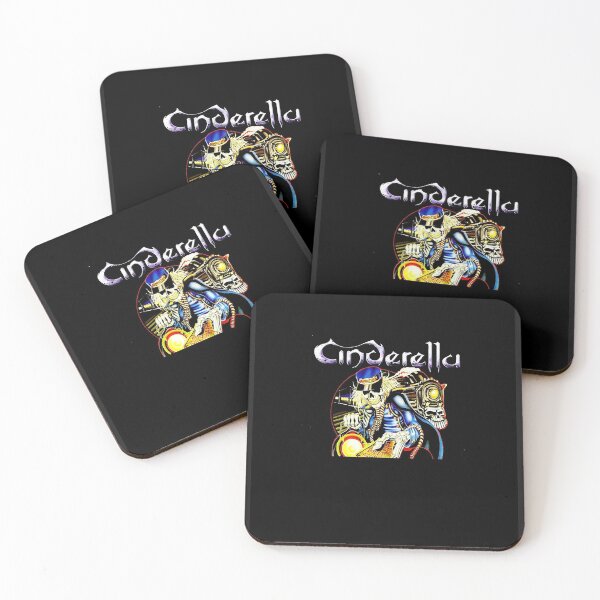 Item preview, Logos rock band cinderella rock band favorite Graphic designed and sold by marliepineda.