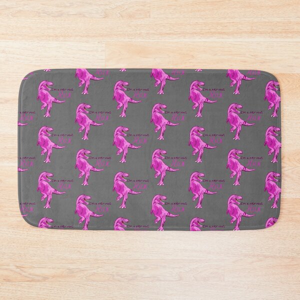 Item preview,   I'm A Nervous Rex, Funny T-Rex Pun. designed and sold by GulQari.