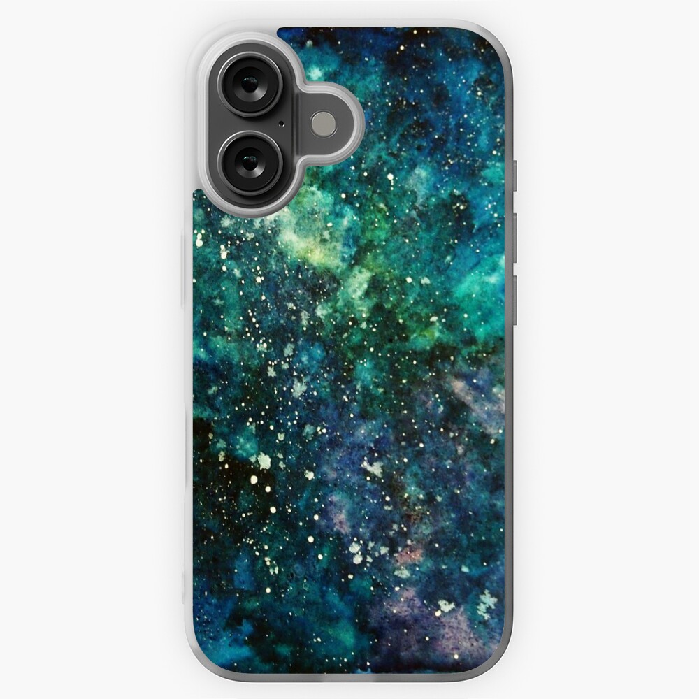 Item preview, iPhone Soft Case designed and sold by marifuji.