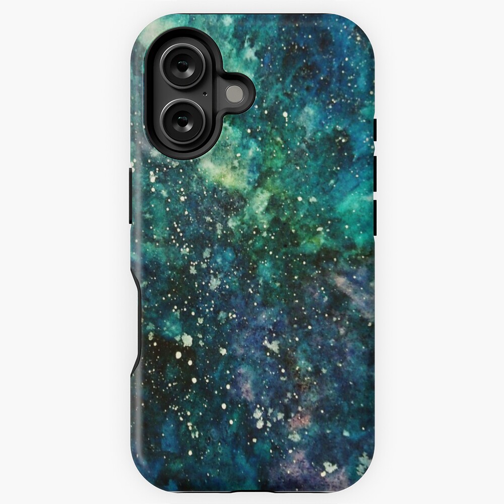 Item preview, iPhone Tough Case designed and sold by marifuji.