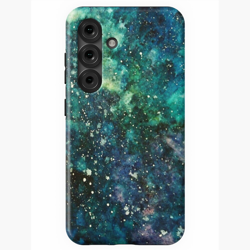 Item preview, Samsung Galaxy Tough Case designed and sold by marifuji.