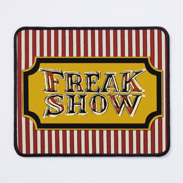 Item preview, We Are All Freaks designed and sold by ZERO-by-Design.