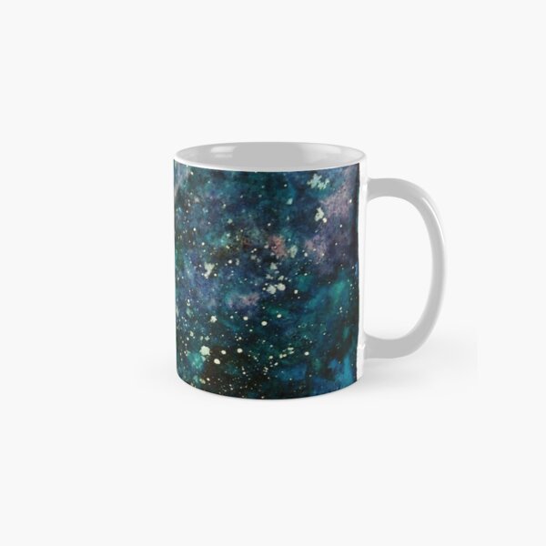 Space Classic Mug