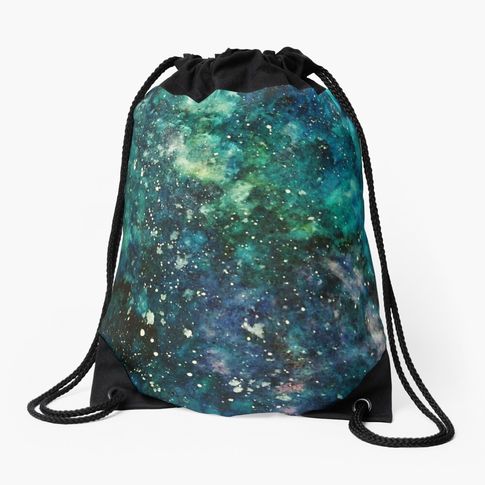 Item preview, Drawstring Bag designed and sold by marifuji.