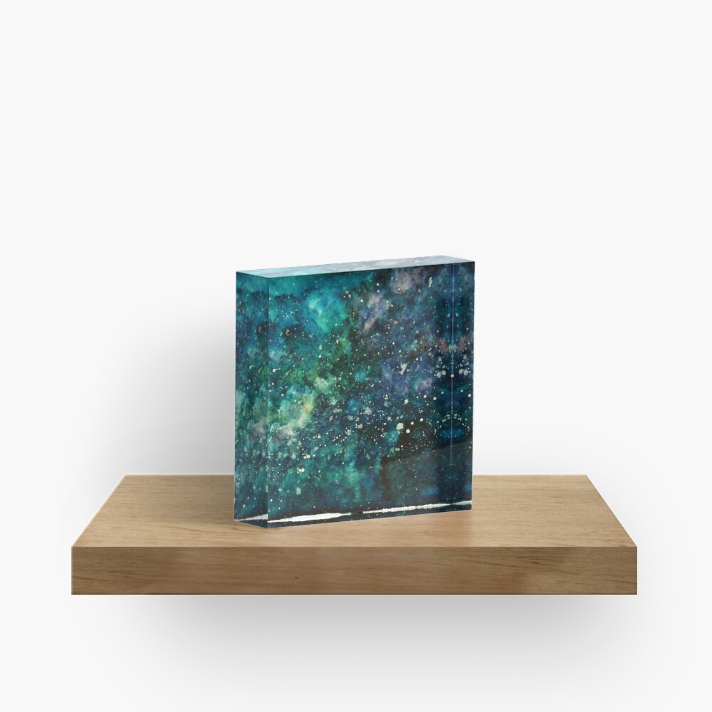 Item preview, Acrylic Block designed and sold by marifuji.