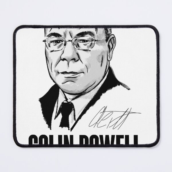 Item preview, Colin Powell 1937-2021 Honor one of America's Greatest Leaders designed and sold by Richard8891.