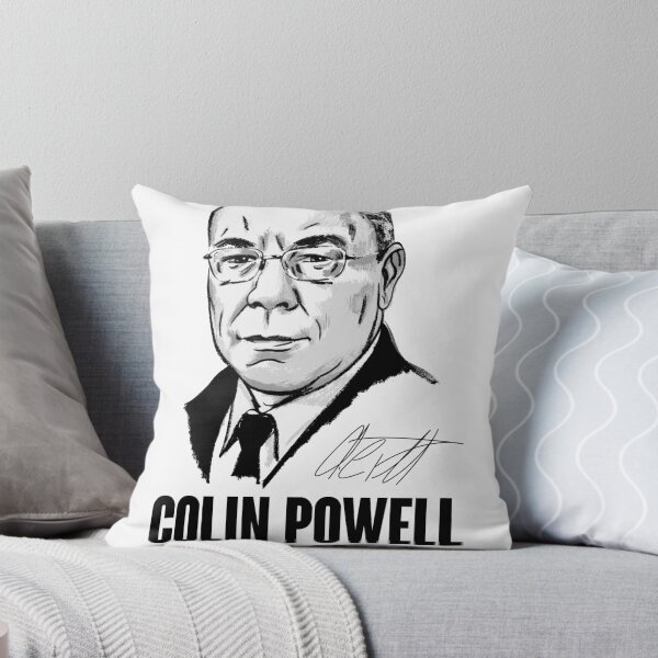Item preview, Colin Powell 1937-2021 Honor one of America's Greatest Leaders designed and sold by Richard8891.