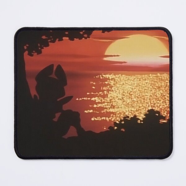Item preview, Rokusho's reflection designed and sold by xVASHx.