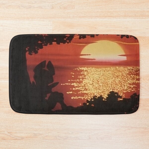 Item preview, Rokusho's reflection designed and sold by xVASHx.