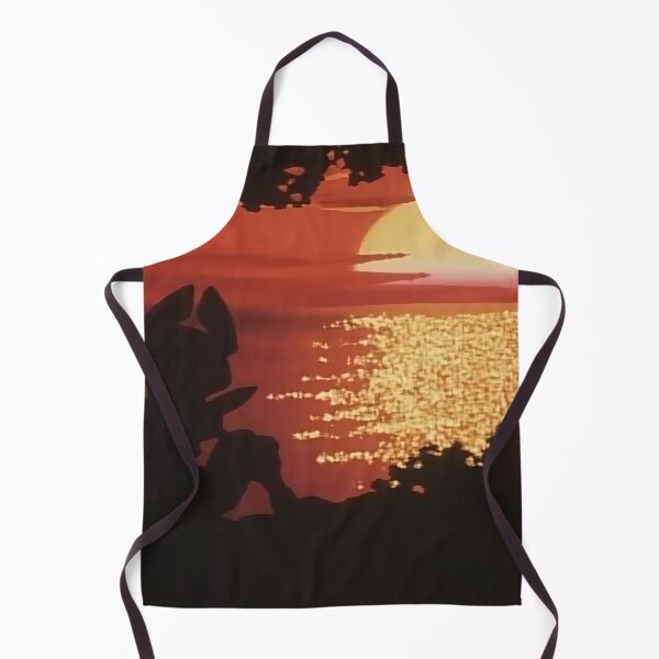 Item preview, Rokusho's reflection designed and sold by xVASHx.