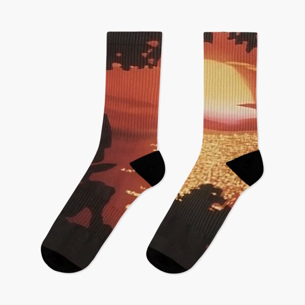 Item preview, Rokusho's reflection designed and sold by xVASHx.