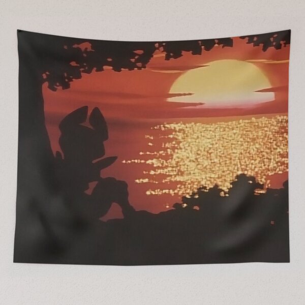 Item preview, Rokusho's reflection designed and sold by xVASHx.