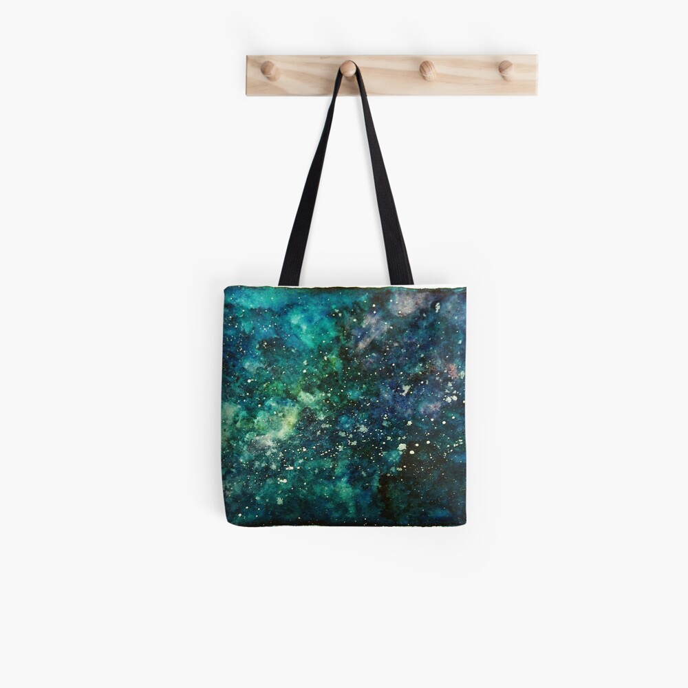 Item preview, All Over Print Tote Bag designed and sold by marifuji.