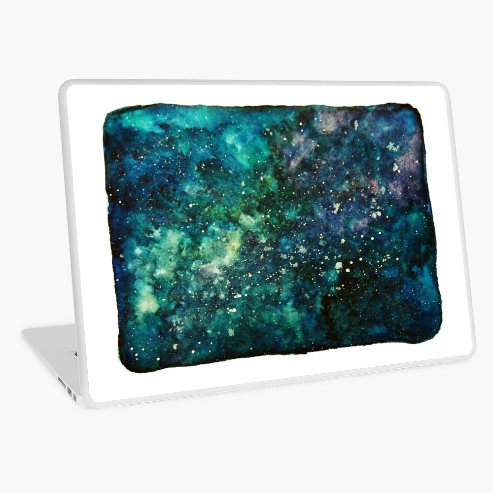 Item preview, Laptop Skin designed and sold by marifuji.