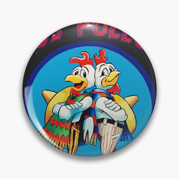 Item preview, Los Pollos Hermanos Imprescindible designed and sold by marliepineda.
