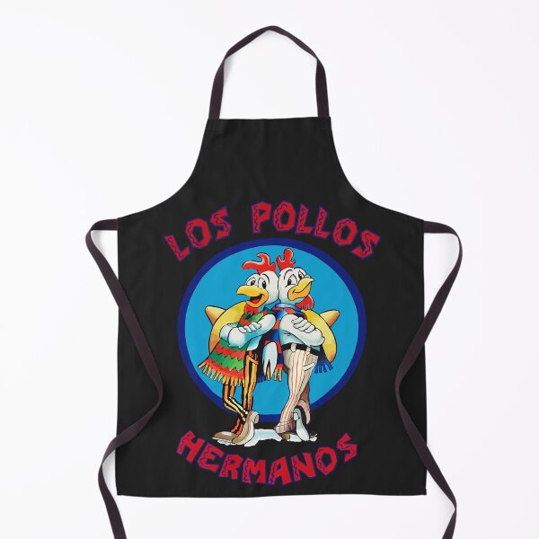 Item preview, Los­ Pollos­ Hermanos­ Essential designed and sold by marliepineda.