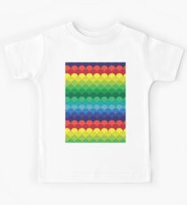 Rainbow Kids Tee