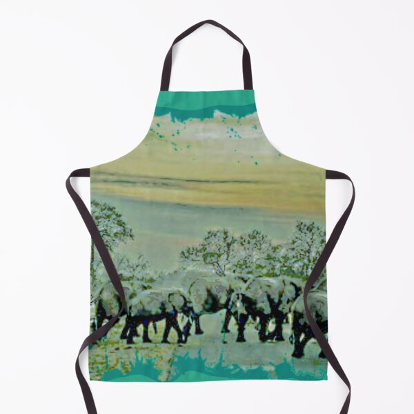 Item preview, ELEPHANTS ELEPHANTS designed and sold by THE AMERICAN TEEVANGELIST.
