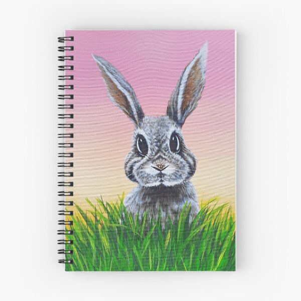 Item preview, Lindo conejito conejo designed and sold by Benjamin Heffernan.