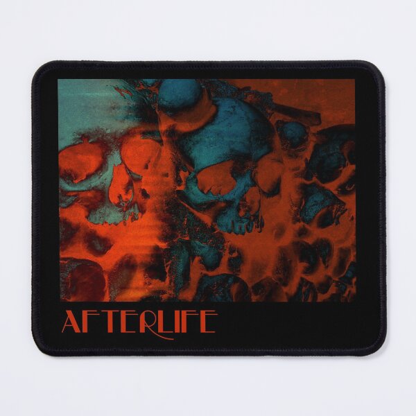 Item preview, Afterlife (Text) designed and sold by R-A Designs.