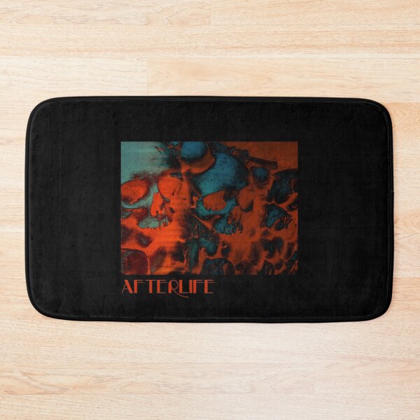 Item preview, Afterlife (Text) designed and sold by R-A Designs.