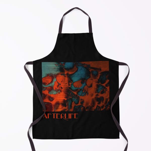 Item preview, Afterlife (Text) designed and sold by R-A Designs.