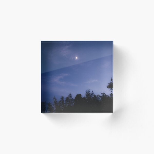 Item preview, silent moon designed and sold by Koukichi Takahashi.