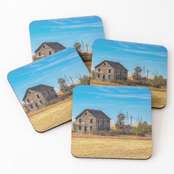 Item preview, Abandoned Farm House designed and sold by omegaplus.