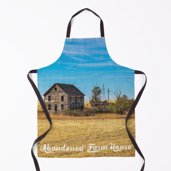 Item preview, Abandoned Farm House designed and sold by omegaplus.