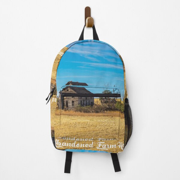 Item preview, Abandoned Farm House designed and sold by omegaplus.
