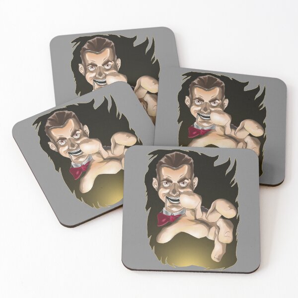 Item preview, Slappy reaching out! designed and sold by PaulCameronART.