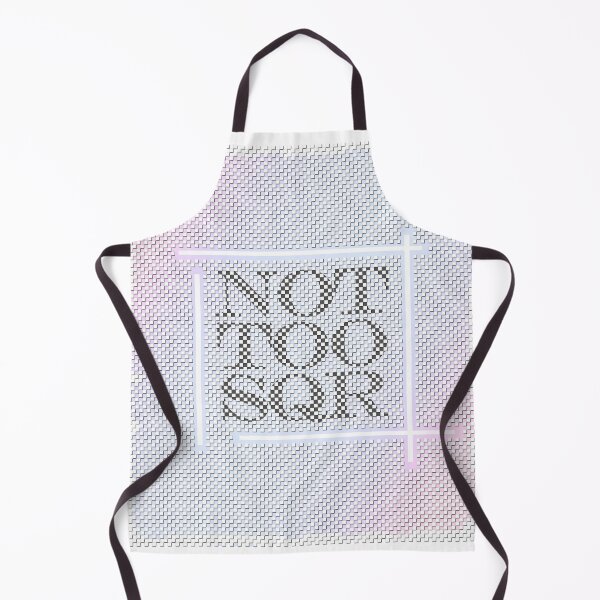 Item preview, Not Too Square designed and sold by 5purplestarfish.