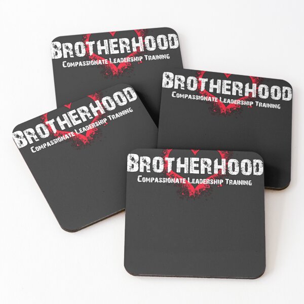 Item preview, Love Brotherhood Too Classic designed and sold by marliepineda.