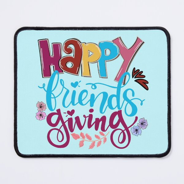 Item preview, Friendsgiving, Thanksgiving, Thankful designed and sold by dalypdesign.