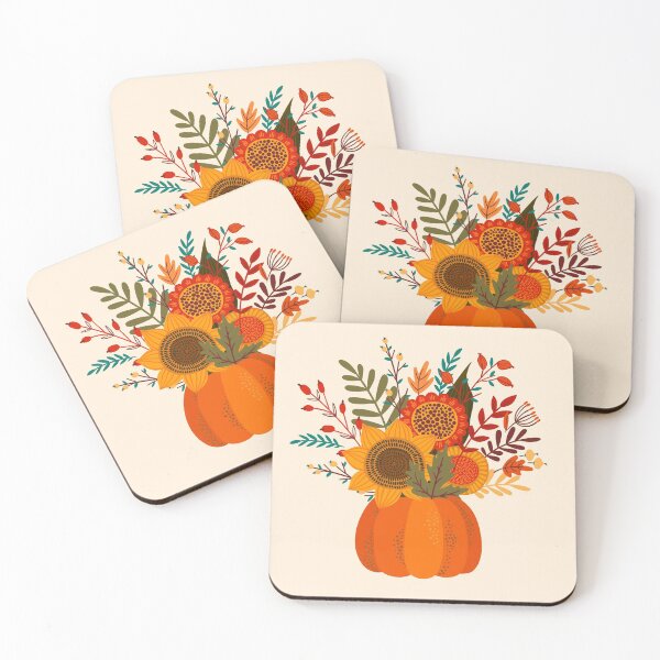Item preview, The Pumpkin Centerpiece designed and sold by Jgtdkim.
