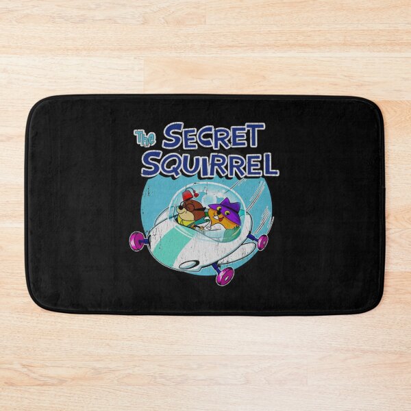 Item preview, Vintage Secret Squirrel  designed and sold by Jasoentor35.