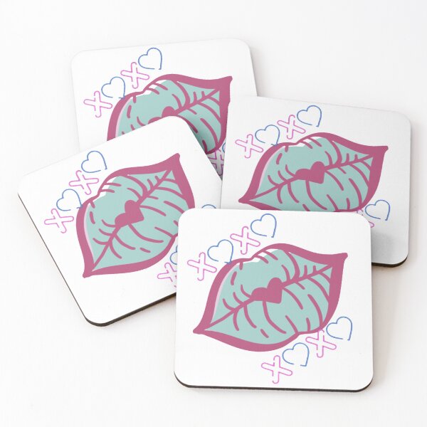 Item preview, kisses designed and sold by Akarshani  Rumeshika.