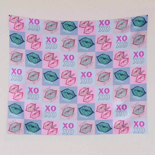 Item preview, kisses designed and sold by Akarshani  Rumeshika.