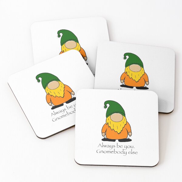 Item preview, Aromantic Gnome designed and sold by lexidraws4you.