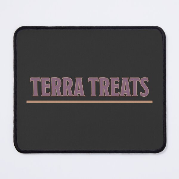 Item preview, Terra Treats and Snack Shop designed and sold by D24designs.