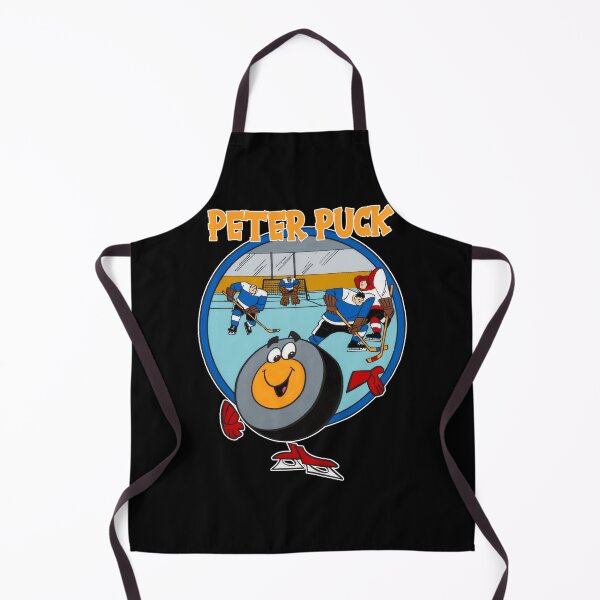 Item preview, Peter Design Puck Cartoon Character designed and sold by Liloclosh.