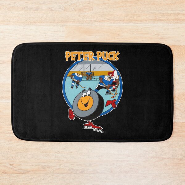 Item preview, Peter Design Puck Cartoon Character designed and sold by Liloclosh.