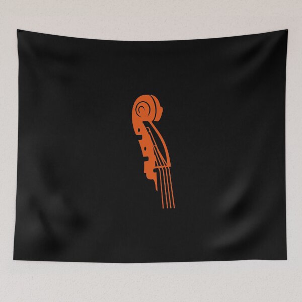 Item preview, Cello Scroll VRS2 designed and sold by vivendulies.