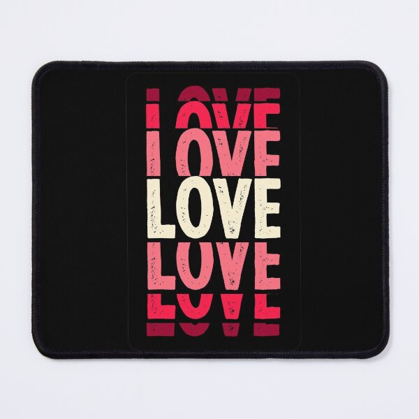 Item preview, Love <3 designed and sold by ChrisMichaelis.