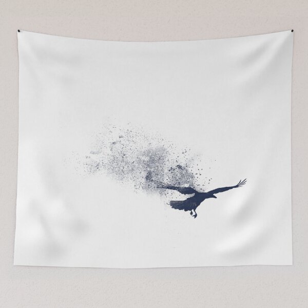 Item preview, Raven designed and sold by muntificator.