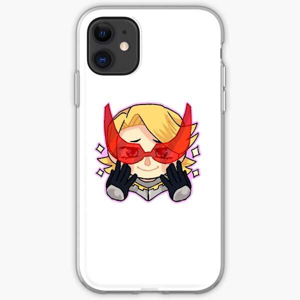 Yuuga Aoyama iPhone Soft Case