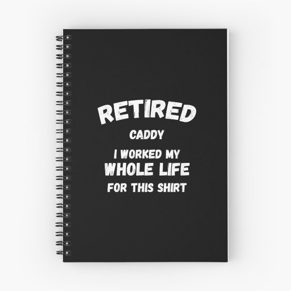Item preview,  Caddy Worked My Whole Life For designed and sold by olivee79.