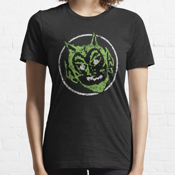 Item preview, Devil's Head Logo designed and sold by DevilsThreads.