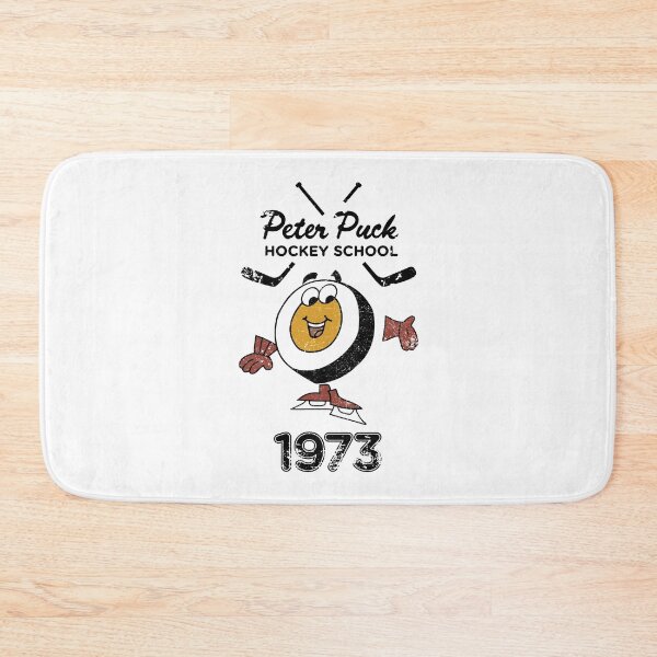 Item preview, Peter Design Puck Hockey School 1973 designed and sold by Liloclosh.